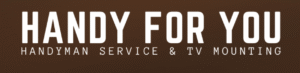 Handy for you & your business